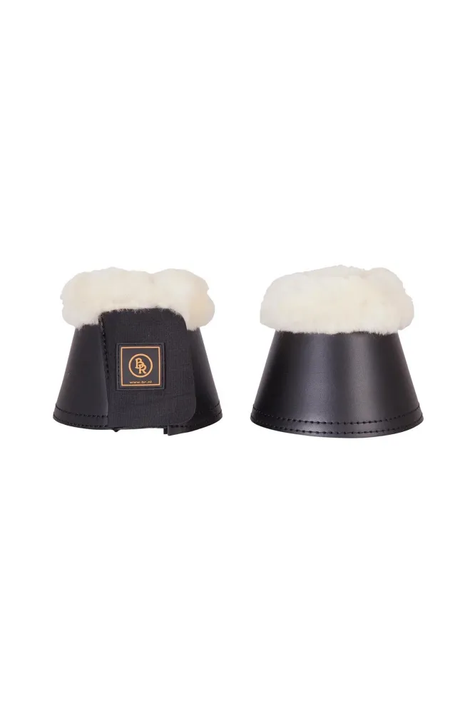 campanelle con montone Black S