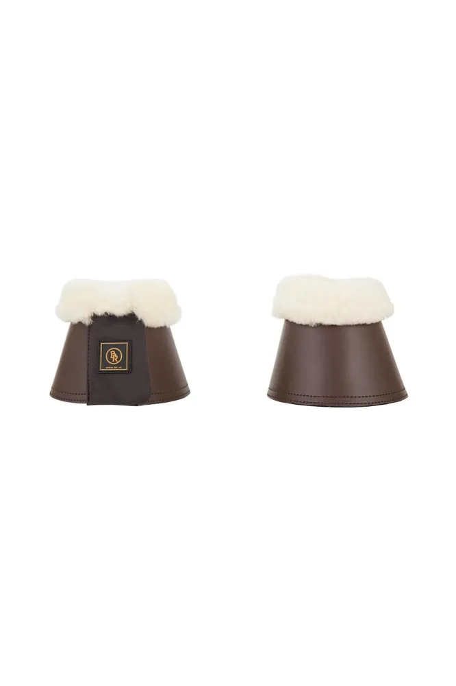 campanelle con montone Brown M