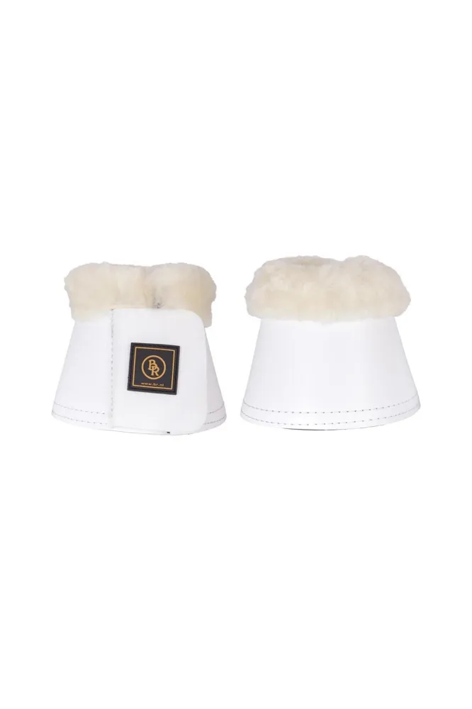 campanelle con montone White L