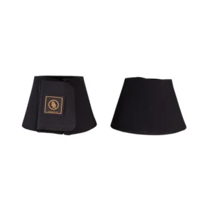 campanelle con neoprene Black M