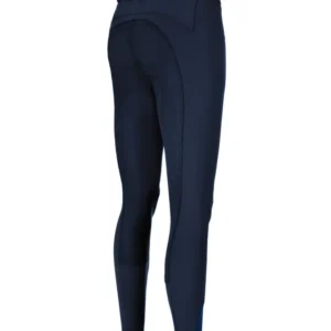 Candela II Pantaloni da equitazione con fullseat Blue Nights 92