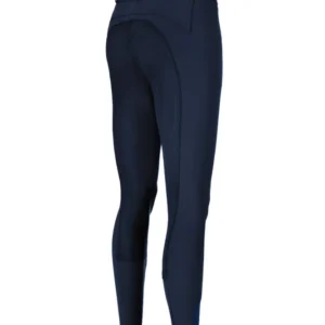 Candela Pantaloni da equitazione contrasto McCrown Blue Nights 38