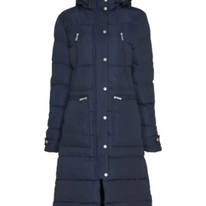 Candice Parka lungo da donna M