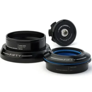 CANE CREEK FIFTY Cuffia semi-integrata/esterna 1 1/8" - 1,5" ZS44/EC44