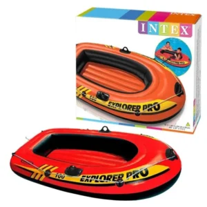 Canotto Explorer Pro 160x94x29