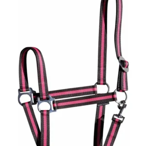 Capezza Economy Brown/Rosa C