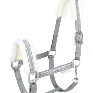 capezza Elegant Chrome Grey P