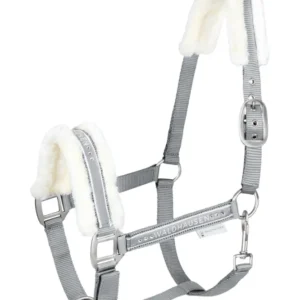 capezza Elegant Chrome Grey P
