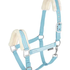 capezza Elegant Light Blue X-Full