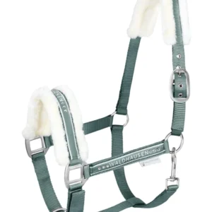 capezza Elegant Pine Green X-Full