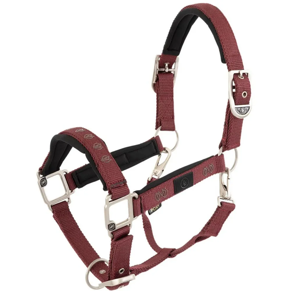 BR Capezzina Eevolv Karin New Maroon