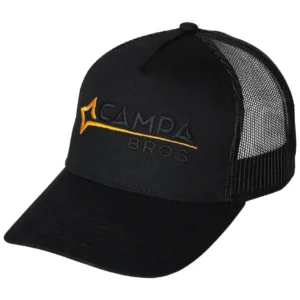 Cappellino CampaBros snapback