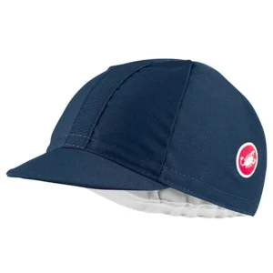 Cappellino Castelli Italia 2.0 Cap