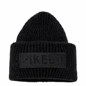 Cappello Black 53-55