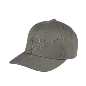 Cappello Pikeur Bronze dark grey Taglia unica