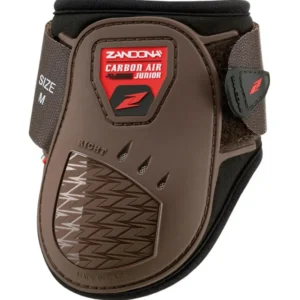 Carbon Air Junior Paranocche Brown/Brown L