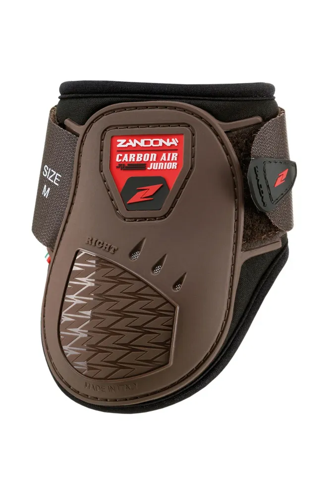 Carbon Air Junior Paranocche Brown/Brown L