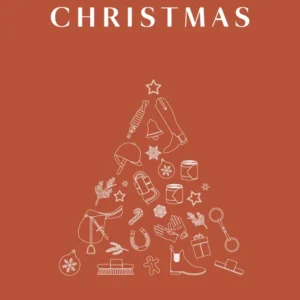 Carta Regalo Horze Auguri di Natale 125 €