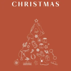 Carta Regalo Horze Auguri di Natale 45 €