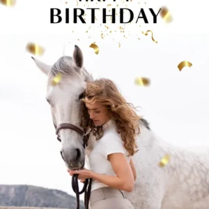 Carta Regalo Horze Buon compleanno 45 €