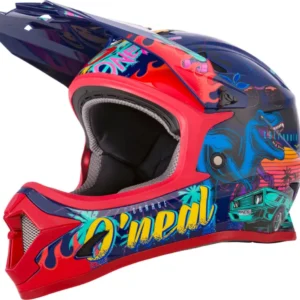 Casco Da Bambino O'Neal 1SRS Rex V.24