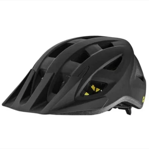 Casco Path ARX MIPS - Nero opaco