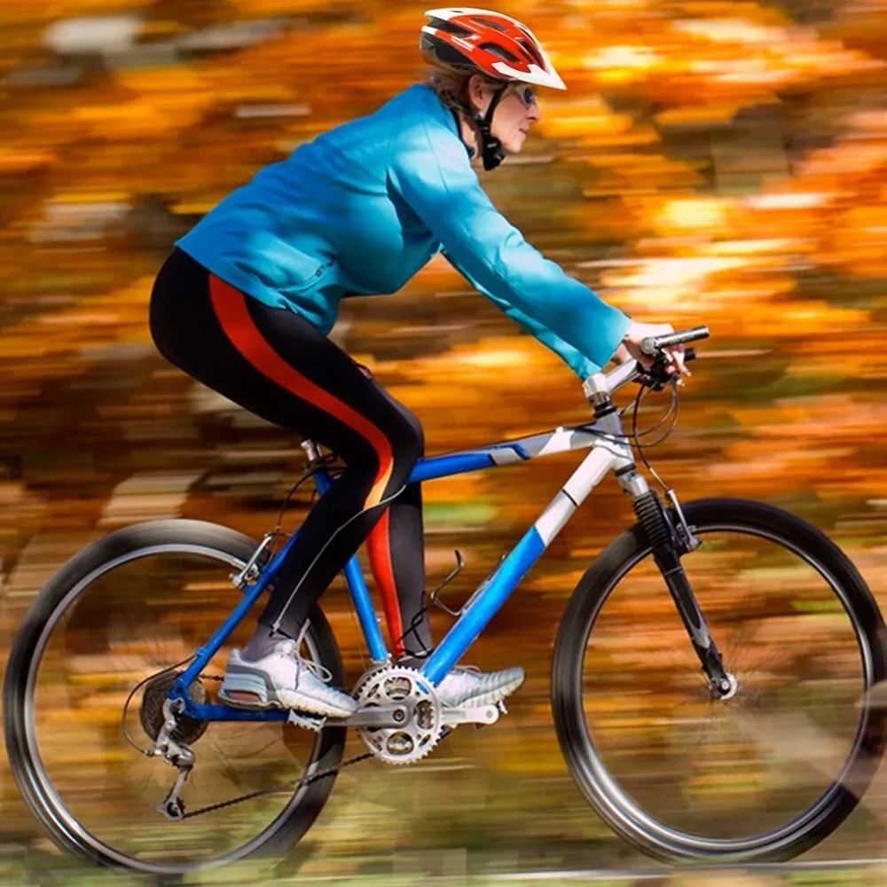 Casco Per Bici Elmetto Protettivo Con Fascia Regolabile Bicicletta Ciclismo Mtb