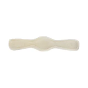 Casper imbottitura di ricambio pelliccia sintetica per sottopancia lungo Natural 130 cm