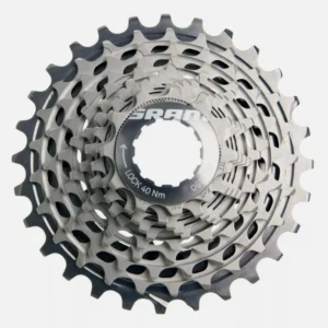 Cassetta Pacco Pignoni Sram Red XG 1090 10s