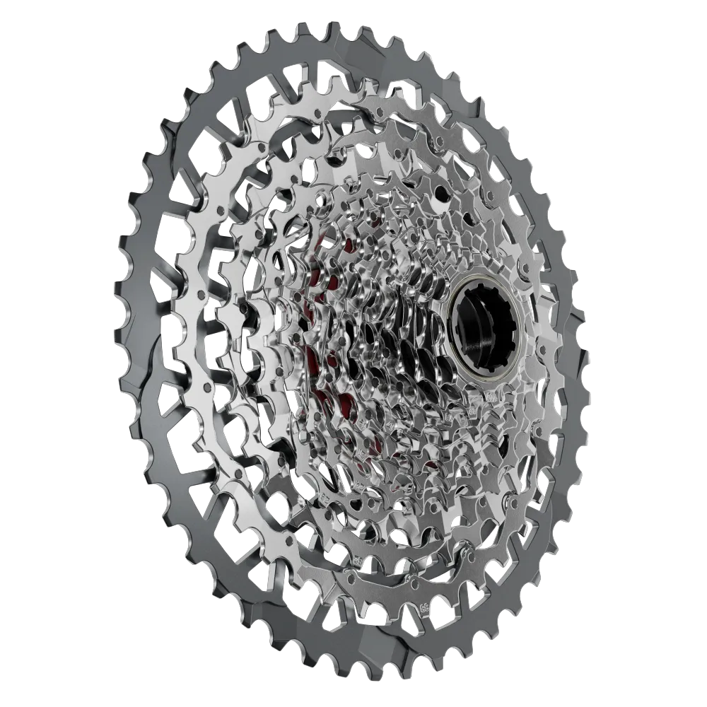 Cassetta SRAM RIVAL XG-1351 XPLR E1 13V