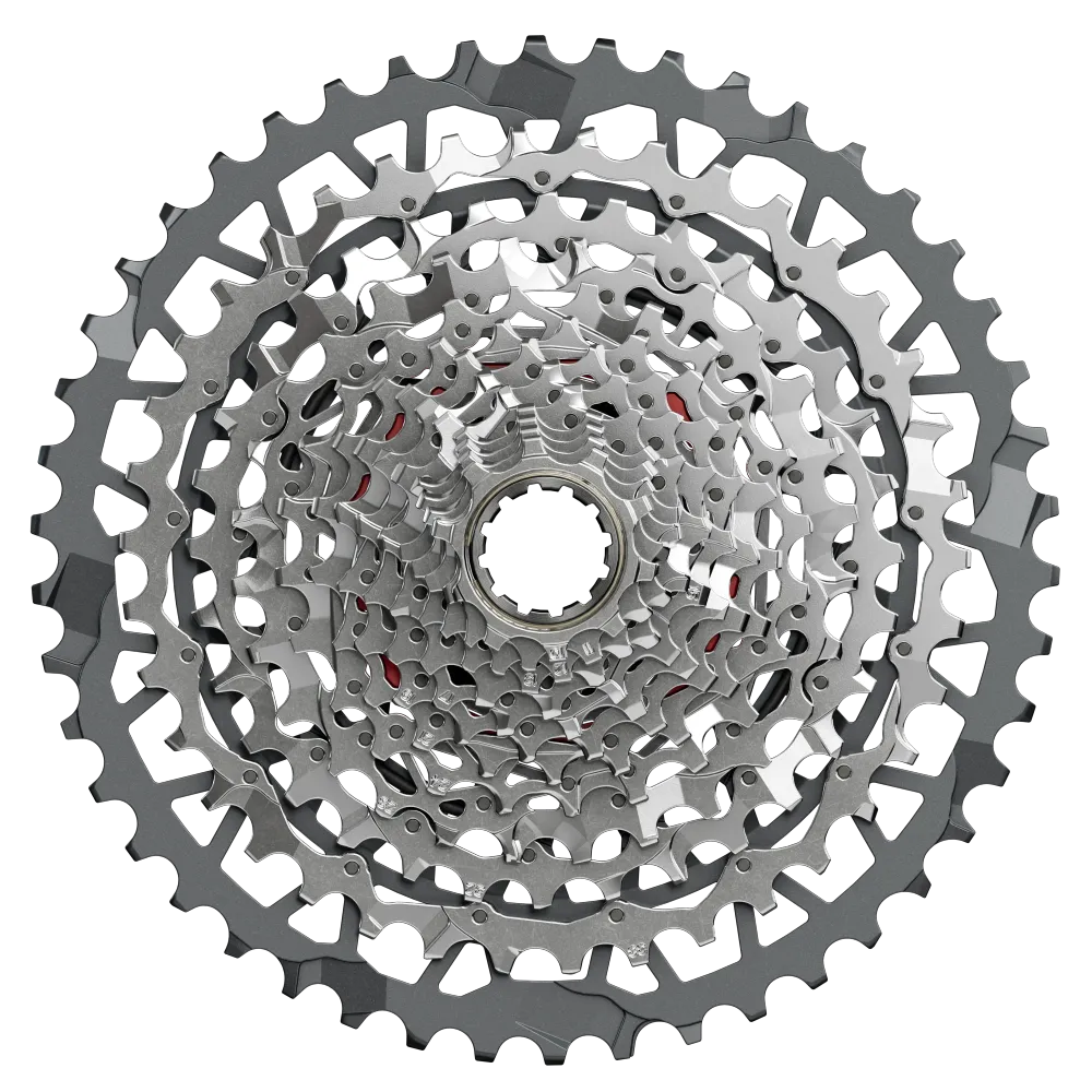 Cassetta SRAM RIVAL XG-1351 XPLR E1 13V