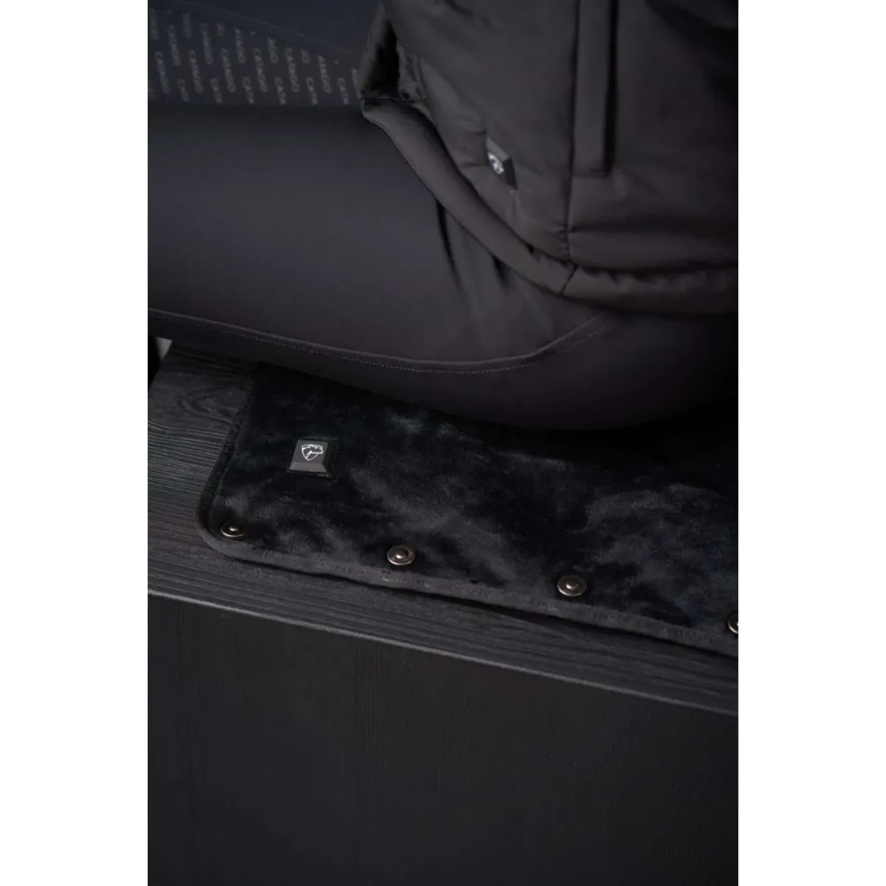 Catago Cuscino riscaldato Heated Nero