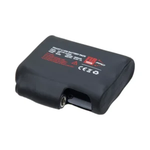 CATAGO FIR-Tech Pro Battery 12V Black 12V