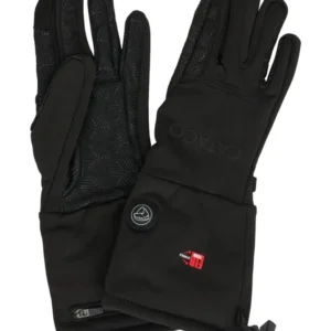 CATAGO FIR-Tech PRO Heated Gloves Black M