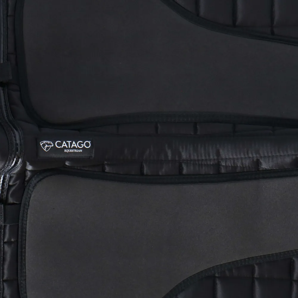 Catago Sottosella FIR-Tech Elegant Nero