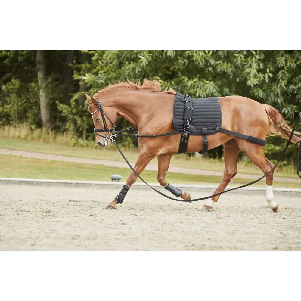 Catago Sottosella Hybrid Training Nero