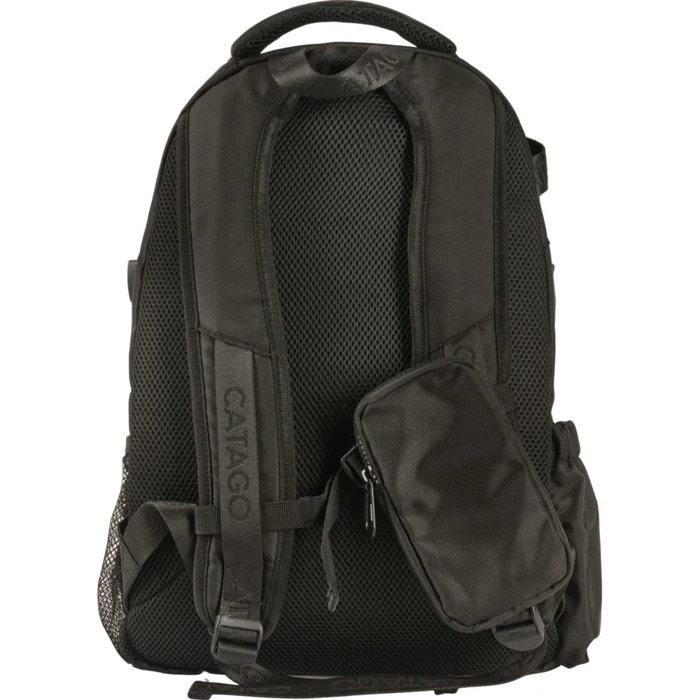 Catago Zaino 2.0 Nero