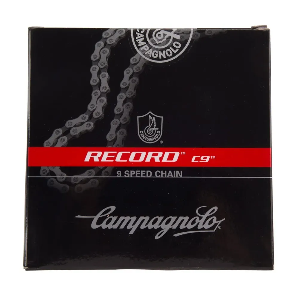Catena CAMPAGNOLO RECORD 9V