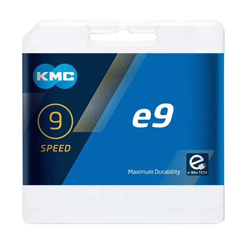 Catena KMC E9 per bici elettrica 9S