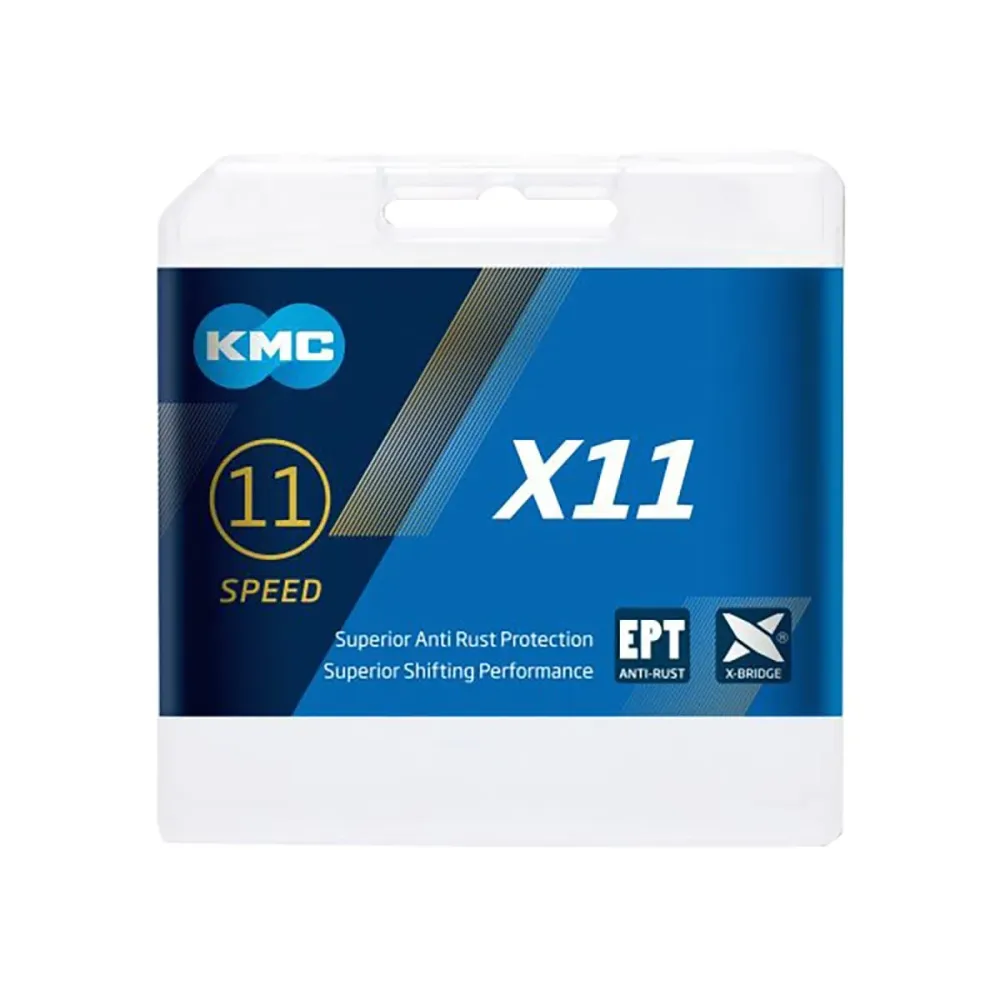 Catena KMC X11 EPT 11V
