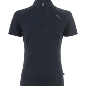 CAVAL Functional Shirt Half Zip Darkblue 40