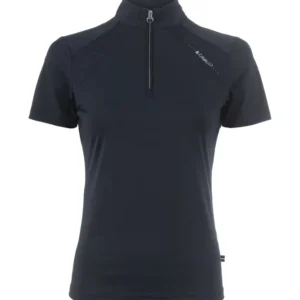 CAVAL Functional Shirt Half Zip Darkblue 36