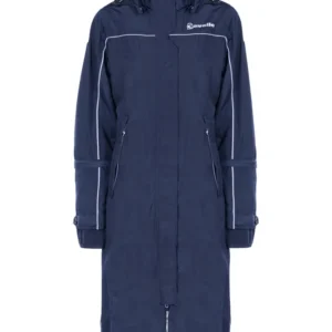 CAVALBRUNA Women´s Riding Coat Dark Blue 46