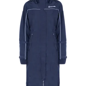 CAVALBRUNA Women´s Riding Coat Dark Blue 34