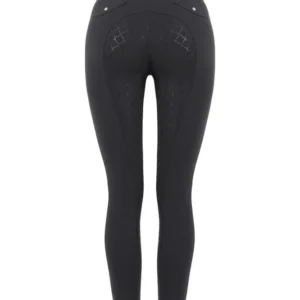 CAVALCANDISS Women´s Riding Tights Full Grip 44
