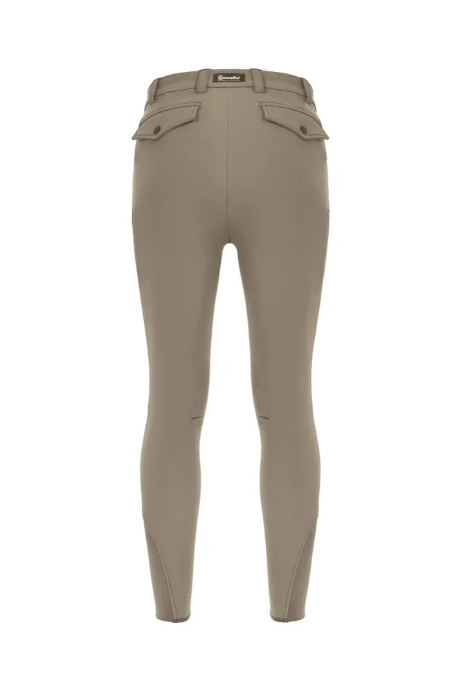 CAVALCROFTON Mens´s Breeches Knee Grip 54
