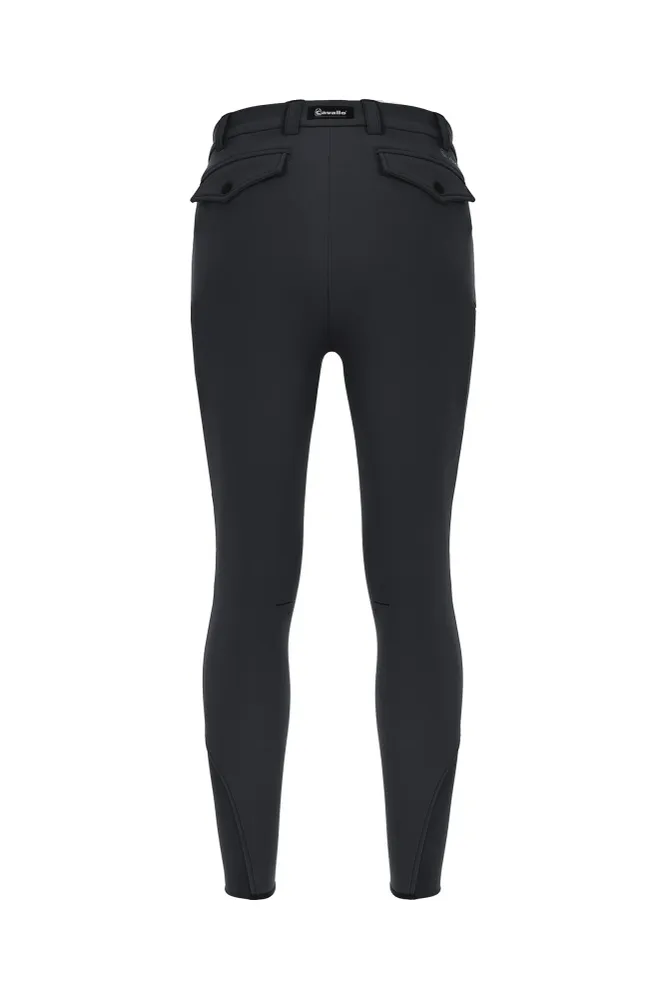 CAVALCROFTON Mens´s Breeches Knee Grip 50