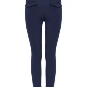 CAVALDALIMA Women´s Breeches Knee Grip DB/AB 46