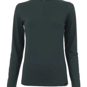CAVALEDERA Women´s Functional Shirt Dark Green 44