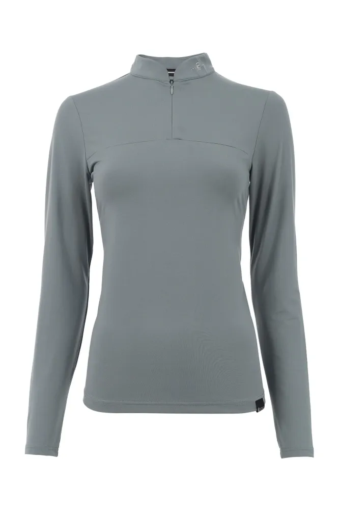 CAVALEDERA Women´s Functional Shirt Mint light green 44